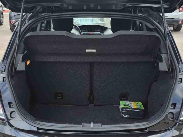 LANCIA Ypsilon usata, con Chiusura centralizzata