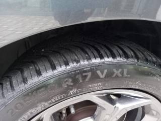 FORD EcoSport usata, con Cerchi in lega