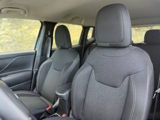 JEEP Renegade usata, con Cronologia tagliandi