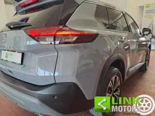 NISSAN X-Trail usata 28