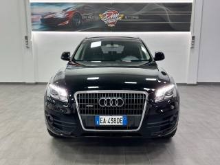 AUDI Q5 usata, con Airbag laterali