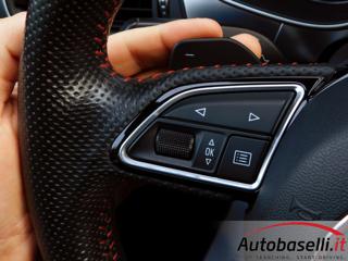 AUDI A6 usata, con Fari direzionali