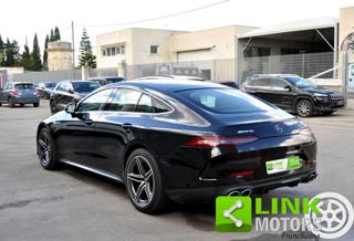 MERCEDES-BENZ GT usata, con Airbag Passeggero