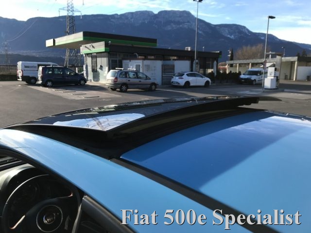 FIAT 500 Abarth usata 50