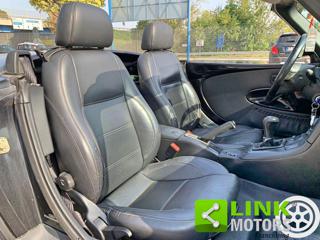 FIAT Barchetta usata, con Antifurto