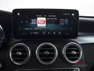 MERCEDES-BENZ GLC 300 usata 13