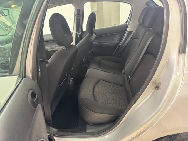 PEUGEOT 206 usata, con Fendinebbia