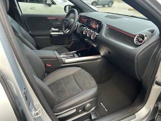 MERCEDES-BENZ GLA 200 usata, con Chiusura centralizzata