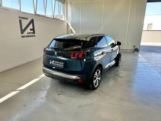 PEUGEOT 3008 usata, con Boardcomputer