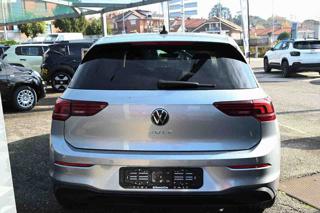 VOLKSWAGEN Golf usata, con Alzacristalli elettrici