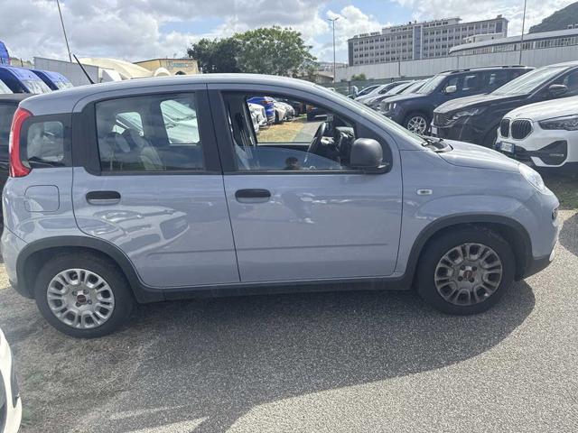 FIAT Panda usata, con Autoradio