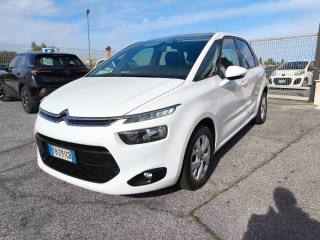 CITROEN C4 Picasso usata 2