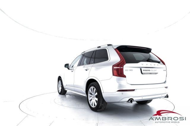VOLVO XC90 usata 3