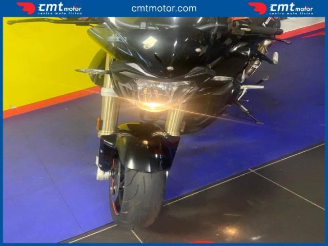 BMW F 800 R usata 6