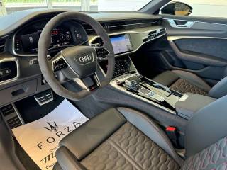 AUDI RS6 usata, con Climatizzatore