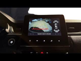 RENAULT Captur usata, con Fari LED