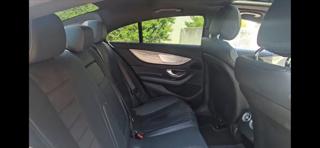 MERCEDES-BENZ CLS 300 usata, con Boardcomputer