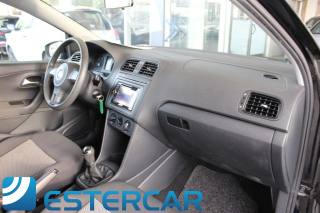 VOLKSWAGEN Polo usata, con Controllo trazione