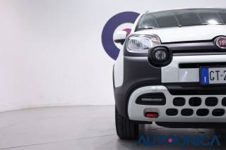 FIAT Panda Cross usata 35