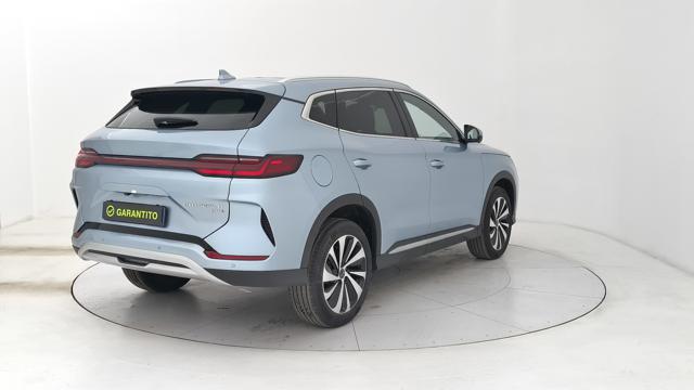 BYD Seal U usata, con Alzacristalli elettrici