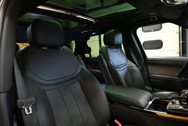 LAND ROVER Range Rover Sport usata 42