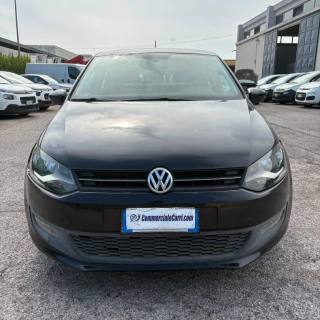 VOLKSWAGEN Polo usata, con Alzacristalli elettrici