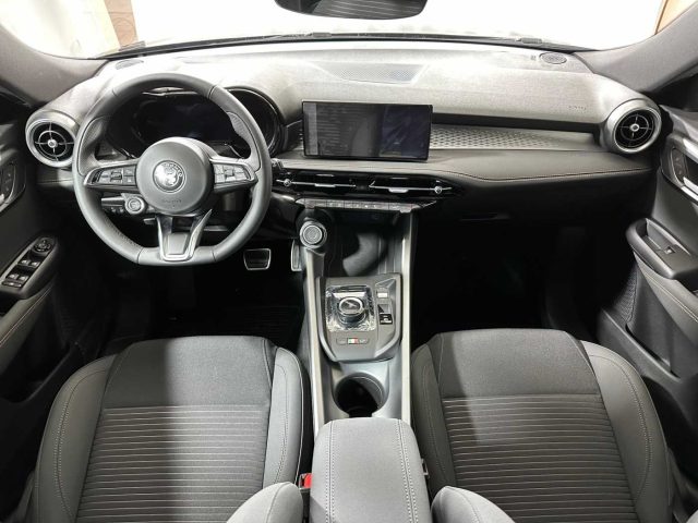 ALFA ROMEO Tonale usata, con Servosterzo