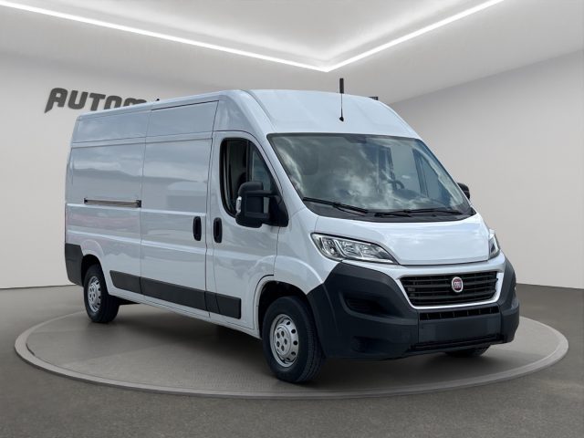 FIAT Ducato usata, con Chiusura centralizzata