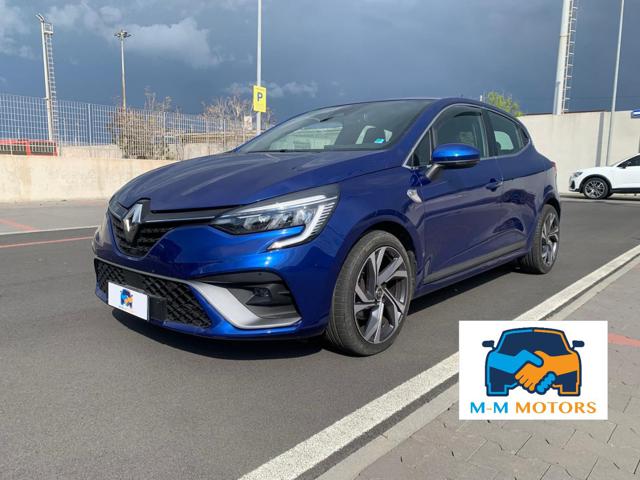 RENAULT Clio usata, con ABS