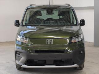 FIAT Doblo usata, con Airbag