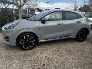 FORD Puma usata, con Autoradio