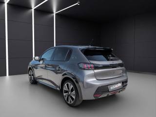 PEUGEOT 208 usata, con Airbag laterali