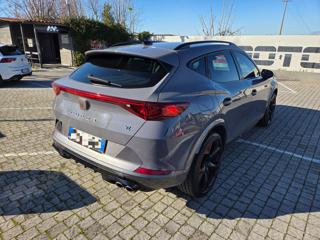 CUPRA Formentor usata, con Alzacristalli elettrici