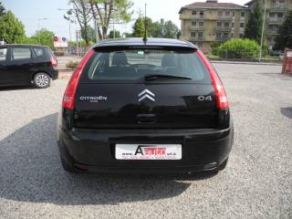 CITROEN C4 usata, con Airbag Passeggero
