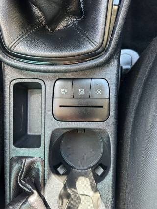 FORD Fiesta usata, con Immobilizzatore elettronico