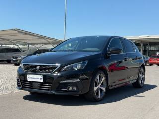 PEUGEOT 308 usata, con Airbag