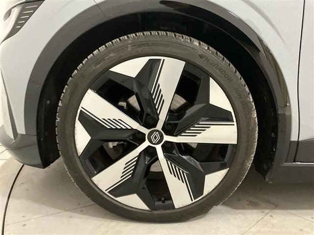 RENAULT Megane usata, con Cerchi in lega