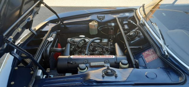 BMW 2000 CS usata 97