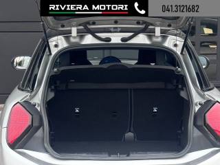 MINI Mini usata, con Chiusura centralizzata