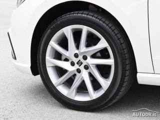 SEAT Ibiza usata, con Cruise Control