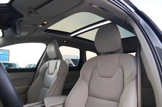VOLVO XC60 usata, con Boardcomputer