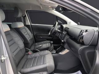 CITROEN C3 Aircross usata, con Fendinebbia