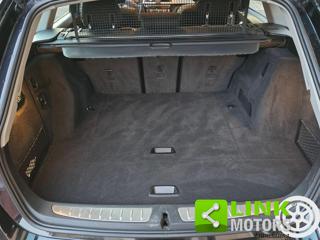 BMW 320 usata, con Airbag testa