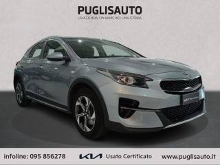 KIA XCeed 1.0 T-GDi Style