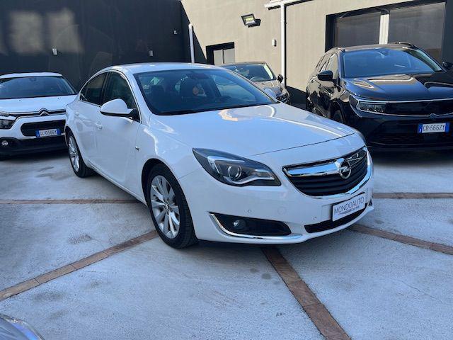 OPEL Insignia usata, con Airbag