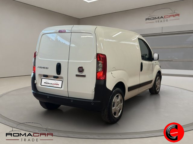 FIAT Fiorino usata, con ESP