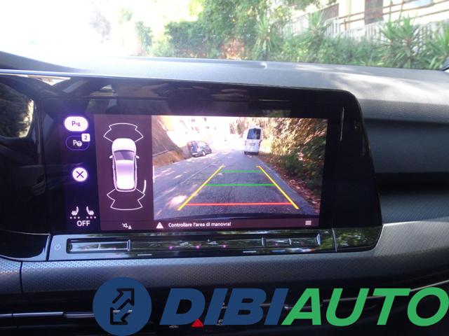 VOLKSWAGEN Golf usata, con Controllo trazione