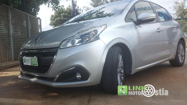 PEUGEOT 208 usata 27