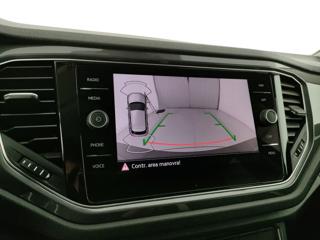 VOLKSWAGEN T-Roc usata, con ESP
