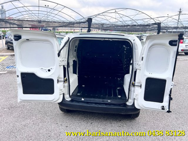 FIAT Fiorino usata, con Controllo trazione